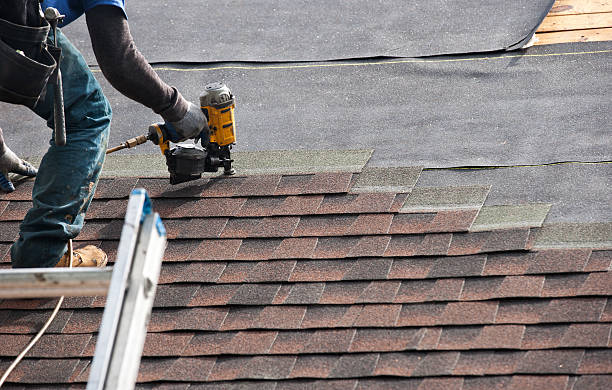 Licensed Flat Roof Repair service in Shenandoah, TX - Brentwood Metal Roofing